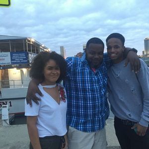 Meet your Posher, Jimmie